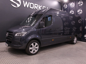 Mercedes-Benz Sprinter, Autot, Jyväskylä, Tori.fi Mercedes-Benz Sprinter, Autot, Jyväskylä, Tori.fi