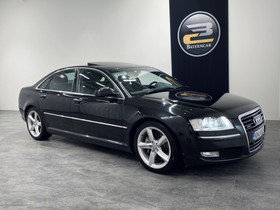 Audi A8, Autot, Seinäjoki, Tori.fi Audi A8, Autot, Seinäjoki, Tori.fi