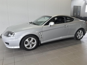 Hyundai Coupe, Autot, Salo, Tori.fi Hyundai Coupe, Autot, Salo, Tori.fi