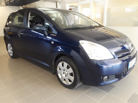 Toyota Corolla Verso, Autot, Salo, Tori.fi Toyota Corolla Verso, Autot, Salo, Tori.fi