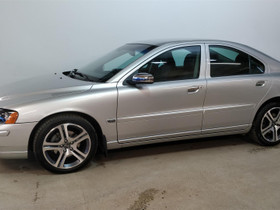VOLVO S60, Autot, Pori, Tori.fi VOLVO S60, Autot, Pori, Tori.fi