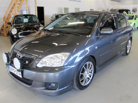 Toyota Corolla, Autot, Salo, Tori.fi Toyota Corolla, Autot, Salo, Tori.fi