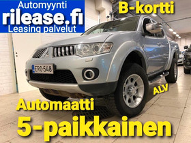 Mitsubishi L200, Autot, Vantaa, Tori.fi Mitsubishi L200, Autot, Vantaa, Tori.fi