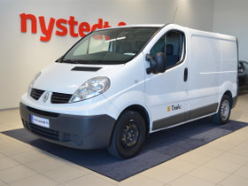 RENAULT TRAFIC, Autot, Kokkola, Tori.fi RENAULT TRAFIC, Autot, Kokkola, Tori.fi