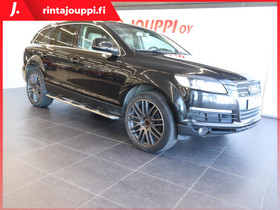 Audi Q7, Autot, Seinäjoki, Tori.fi Audi Q7, Autot, Seinäjoki, Tori.fi
