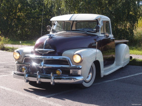 Chevrolet Pickup, Autot, Helsinki, Tori.fi Chevrolet Pickup, Autot, Helsinki, Tori.fi