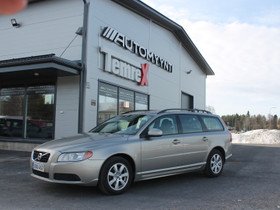 Volvo V70, Autot, Raahe, Tori.fi Volvo V70, Autot, Raahe, Tori.fi