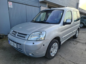 Citroen Berlingo, Autot, Raisio, Tori.fi Citroen Berlingo, Autot, Raisio, Tori.fi
