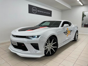 Chevrolet Camaro, Autot, Raisio, Tori.fi Chevrolet Camaro, Autot, Raisio, Tori.fi