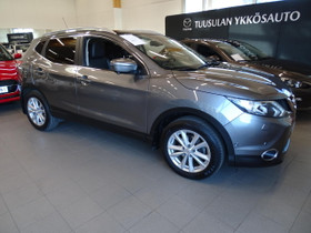 Nissan Qashqai, Autot, Tuusula, Tori.fi Nissan Qashqai, Autot, Tuusula, Tori.fi