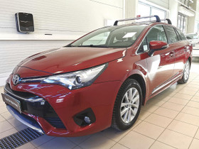 Toyota Avensis, Autot, Keminmaa, Tori.fi Toyota Avensis, Autot, Keminmaa, Tori.fi
