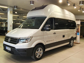 Volkswagen Grand California, Autot, Lahti, Tori.fi Volkswagen Grand California, Autot, Lahti, Tori.fi