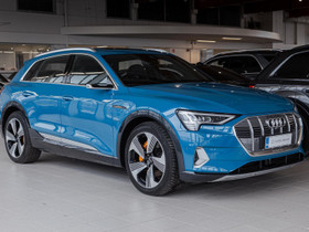 Audi E-tron, Autot, Turku, Tori.fi Audi E-tron, Autot, Turku, Tori.fi