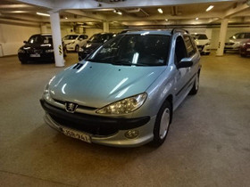 PEUGEOT 206, Autot, Imatra, Tori.fi PEUGEOT 206, Autot, Imatra, Tori.fi