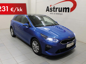 KIA CEED, Autot, Salo, Tori.fi KIA CEED, Autot, Salo, Tori.fi
