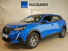 PEUGEOT 2008, Autot, Kuusamo, Tori.fi PEUGEOT 2008, Autot, Kuusamo, Tori.fi