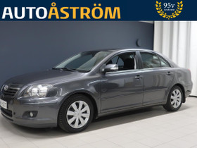 Toyota Avensis, Autot, Oulu, Tori.fi Toyota Avensis, Autot, Oulu, Tori.fi