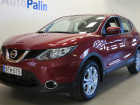 NISSAN QASHQAI, Autot, Rauma, Tori.fi NISSAN QASHQAI, Autot, Rauma, Tori.fi