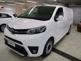 TOYOTA Proace, Autot, Sodankylä, Tori.fi TOYOTA Proace, Autot, Sodankylä, Tori.fi