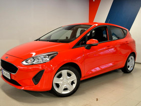 FORD FIESTA, Autot, Lieksa, Tori.fi FORD FIESTA, Autot, Lieksa, Tori.fi