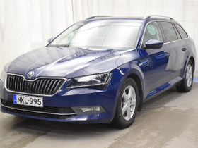 SKODA Superb, Autot, Lappeenranta, Tori.fi SKODA Superb, Autot, Lappeenranta, Tori.fi