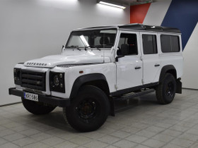 LAND ROVER DEFENDER, Autot, Joensuu, Tori.fi LAND ROVER DEFENDER, Autot, Joensuu, Tori.fi