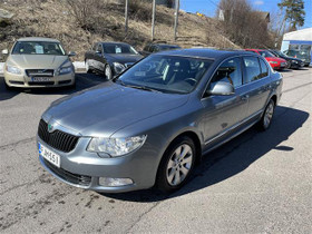 Skoda Superb, Autot, Espoo, Tori.fi Skoda Superb, Autot, Espoo, Tori.fi