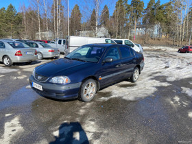 Toyota Avensis, Autot, Kuopio, Tori.fi Toyota Avensis, Autot, Kuopio, Tori.fi