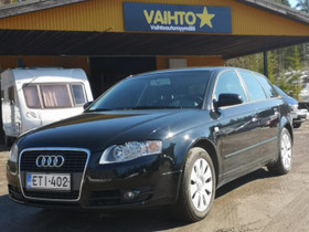 Audi A4, Autot, Lappeenranta, Tori.fi Audi A4, Autot, Lappeenranta, Tori.fi