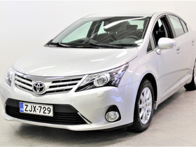 TOYOTA AVENSIS, Autot, Kajaani, Tori.fi TOYOTA AVENSIS, Autot, Kajaani, Tori.fi