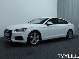Audi A5, Autot, Lahti, Tori.fi Audi A5, Autot, Lahti, Tori.fi