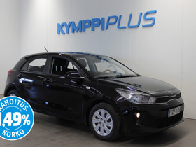 Kia Rio, Autot, Lempäälä, Tori.fi Kia Rio, Autot, Lempäälä, Tori.fi
