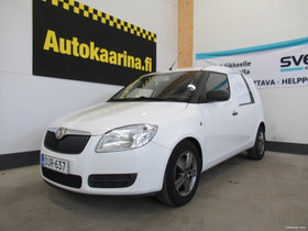 Skoda Praktik, Autot, Kaarina, Tori.fi Skoda Praktik, Autot, Kaarina, Tori.fi
