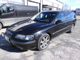 Volvo V70, Autot, Ylivieska, Tori.fi Volvo V70, Autot, Ylivieska, Tori.fi