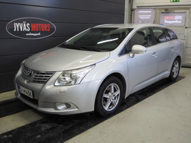 Toyota Avensis, Autot, Jyväskylä, Tori.fi Toyota Avensis, Autot, Jyväskylä, Tori.fi