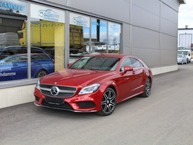 Mercedes-Benz CLS, Autot, Akaa, Tori.fi Mercedes-Benz CLS, Autot, Akaa, Tori.fi