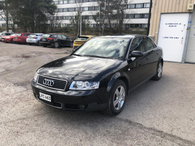 Audi A4, Autot, Helsinki, Tori.fi Audi A4, Autot, Helsinki, Tori.fi