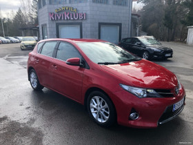Toyota Auris, Autot, Hämeenlinna, Tori.fi Toyota Auris, Autot, Hämeenlinna, Tori.fi