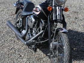 Harley-Davidson Softail, Moottoripyörät, Moto, Heinävesi, Tori.fi Harley-Davidson Softail, Moottoripyörät, Moto, Heinävesi, Tori.fi