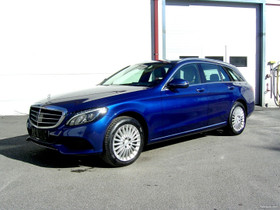 Mercedes-Benz C, Autot, Uusikaupunki, Tori.fi Mercedes-Benz C, Autot, Uusikaupunki, Tori.fi