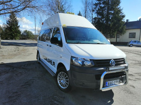 Volkswagen Transporter, Autot, Mynämäki, Tori.fi Volkswagen Transporter, Autot, Mynämäki, Tori.fi