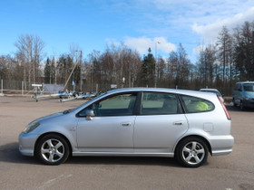 Honda STREAM, Autot, Kotka, Tori.fi Honda STREAM, Autot, Kotka, Tori.fi