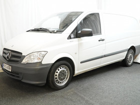 Mercedes-Benz Vito, Autot, Lahti, Tori.fi Mercedes-Benz Vito, Autot, Lahti, Tori.fi