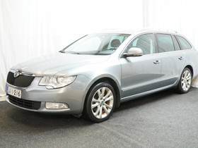 Skoda Superb, Autot, Lahti, Tori.fi Skoda Superb, Autot, Lahti, Tori.fi