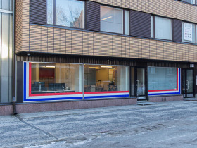 Turku Keskusta Yliopistonkatu 6 liiketila/myymälä, Liikkeille ja yrityksille, Turku, Tori.fi Turku Keskusta Yliopistonkatu 6 liiketila/myymälä, Liikkeille ja yrityksille, Turku, Tori.fi