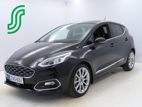 Ford FIESTA, Autot, Lahti, Tori.fi Ford FIESTA, Autot, Lahti, Tori.fi