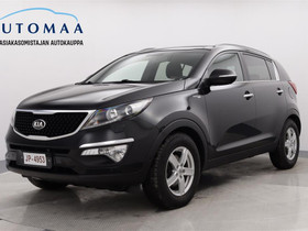 KIA Sportage, Autot, Kokkola, Tori.fi KIA Sportage, Autot, Kokkola, Tori.fi