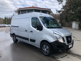 Nissan NV400, Autot, Hämeenlinna, Tori.fi Nissan NV400, Autot, Hämeenlinna, Tori.fi