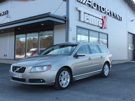 Volvo V70, Autot, Raahe, Tori.fi Volvo V70, Autot, Raahe, Tori.fi
