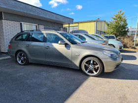 BMW 525, Autot, Raisio, Tori.fi BMW 525, Autot, Raisio, Tori.fi